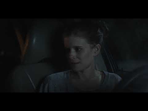 A Teacher   Kissing Scene — Eric and Claire Nick Robinson and Kate Mara