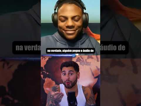 De Onde são os Sons dos Memes