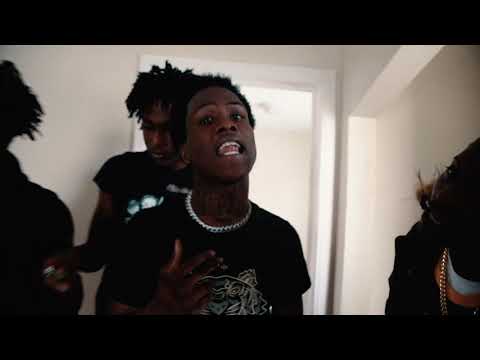 92Ro - CliqueUp  (Official Music Video) ( Official Video) Shot by @Dodbh