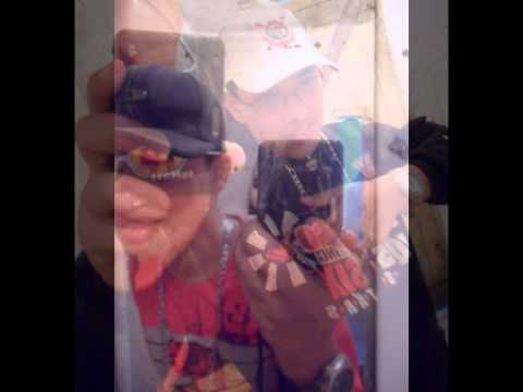 MC BACKDI & BIO G3 PART. MC NEGO BLUE - BONDE DA TONY COUNTRY