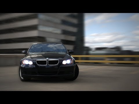 street drifting (drive it like you stole it compilation) BMW edition