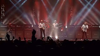 Status Quo - Bye Bye Johnny - Wembley 17-3 2013