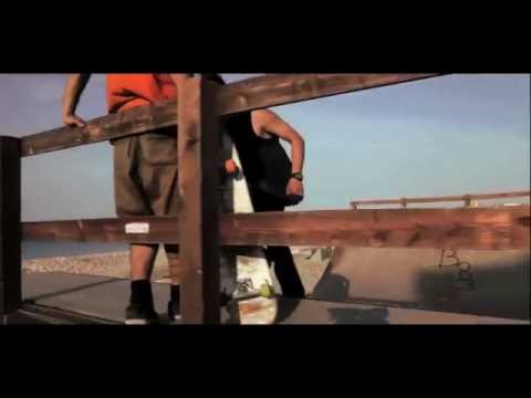 Tenko & Scriba - Giornate Così feat. Valeria UpBeat (Official Videoclip)