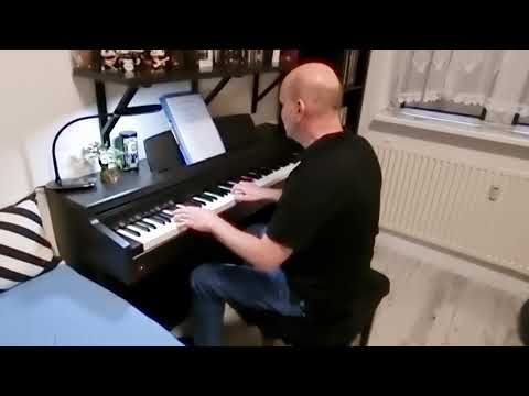 Balada o poľných vtákoch (Miro Žbirka)