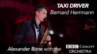 Taxi Driver (theme) - BBC Concert Orchestra with Alexander Bone