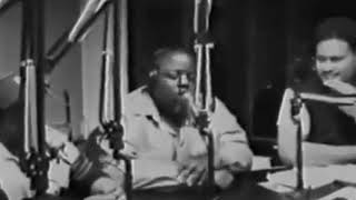 Notorious B.I.G - The Last Freestyle [March 1, 1997]