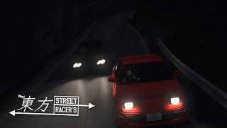【Assetto Corsa】Re:東方StreetRacer's -Act.2-【東方Project】