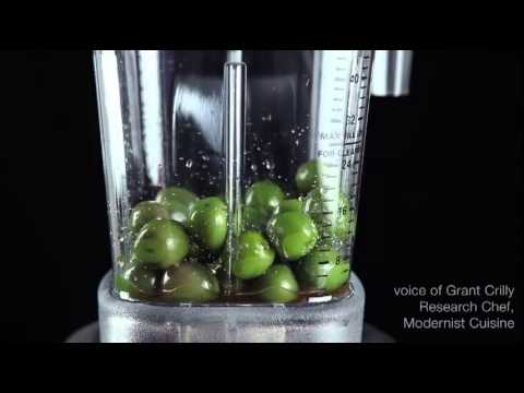 video 2, Boîtier antibruit pour blender 1.5 litres