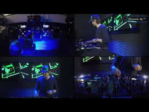Shevtsov - Pioneer DJ TV Live Set