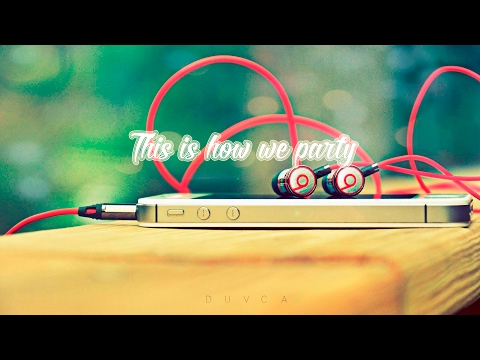 Duvca - This is how we party (PREVIEW)