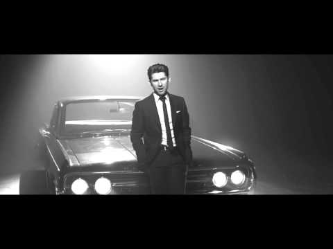 Matt Dusk - My Funny Valentine (music video)