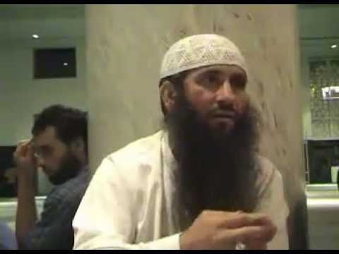 Nema Dženneta bez žrtve - Jusuf Barčić