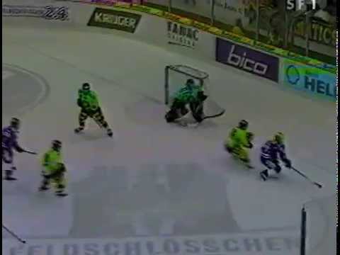 VBQ - NLA 05-06 #25 Davos - Langnau 5-1