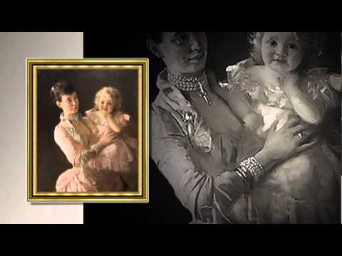 Skagens Painter Laurits Tuxen