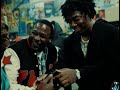 Fredo Bang X TEC Smackers Official Music Video