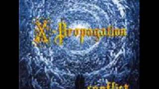 X -Propagation - Cyber Nation