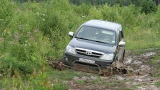 25.07.2009 - оз.Щучье