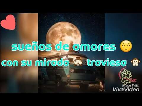 Sueños de amores - Papi wilo ft Roly kingswag ( para estado de whatsapp )