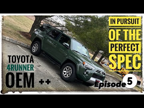 TOYOTA 4RUNNER TRANSFORMATION • Skid Plate Install - How to/Installation Step by step