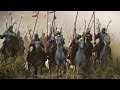Winged Hussars Polish Lithuanian Commonwealth Traditional War Song