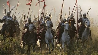 Winged Hussars / Polish-Lithuanian Commonwealth &amp; Traditional War Song
