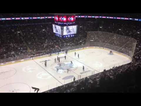 Leafs Vs Senators March 5th/2013