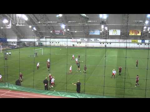 Pallokissat D-talent vs PK-35 kyky