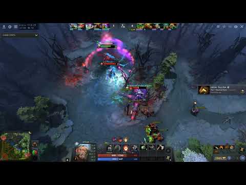 How to dominate with Lycan in patch 7.26 | Dota 2