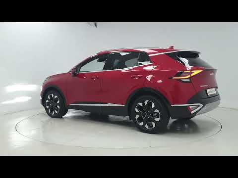 Kia Sportage Phev New Model - Image 2