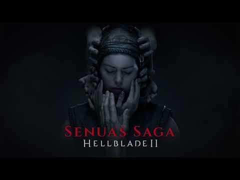 Senua's Saga Hellblade II   Full Official OST