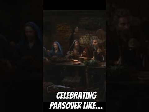 Passover in movies be like… #six13 #passover #seder #jewish #religion #faith #kosher #princeofegypt