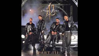 Q, Mike, Slim, Daron Interlude - 112