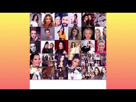 Happy birthday Samia longchambon | Maria Connor