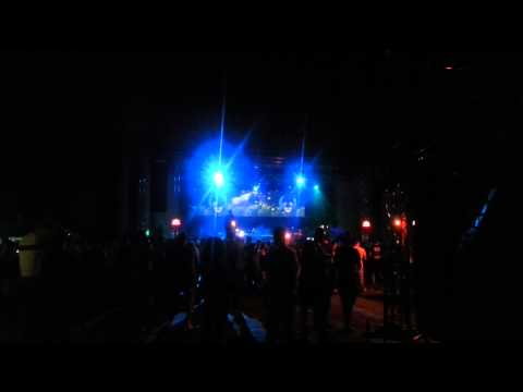 Pirupa @ Karnivale VIII (05.09.2015)