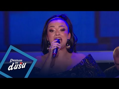 Marina Bogdanovic - Igraj bako veseli se - PZD - (LIVE) - (Tv Grand 19.05.2025.)