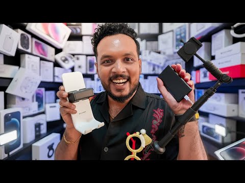 My Top 5 iPhone Gadgets gone wrong❌📲
