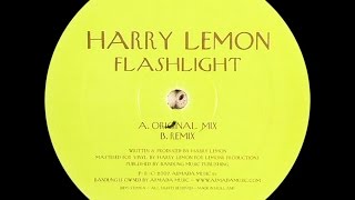 Harry Lemon ‎– Flashlight (Original Mix)