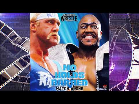 STW #248: No Holds Barred