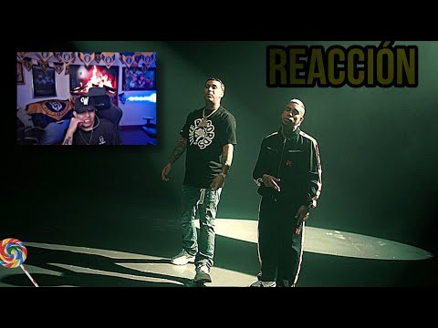 WESTCOL REACCIONA A VIDEO DE PIRLO CON NORIEL - CARAMELO 🍭