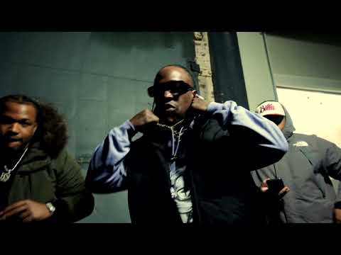 ElCamino, Flames Dot Malik, Black Soprano Family - On The Day We Met [Official Video]