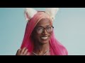 Armani West Maneater Official Music Video