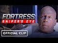 Fortress: Sniper's Eye Exclusive Official Clip (2022) Bruce Willis, Chad Michael Murray