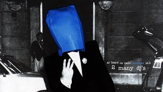 2 Many DJ's: As Heard On Radio Soulwax (Part 3)