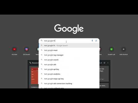 Item video thumbnail