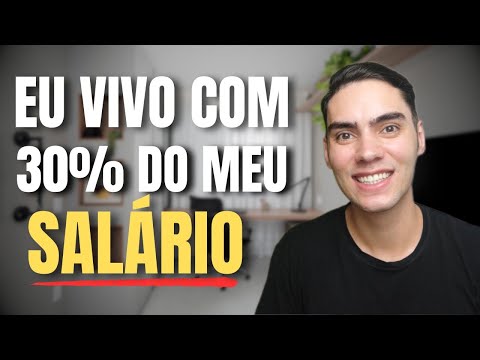 AS MELHORES DICAS PARA VOCÊ GUARDAR DINHEIRO EM POUCO TEMPO