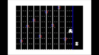 Arthur for the TRS-80 CoCo