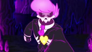 [EDIT] &quot;Body High&quot; By Mystery Skulls