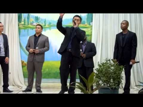 Come And See What's Happenin' - MENagerie