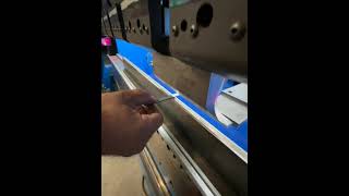 Купить листогиб Prima Power eP 0520 - Изображение 4 | Machineryline AM Листогиб Prima Power eP 0520 | Изображение 4 - Machineryline