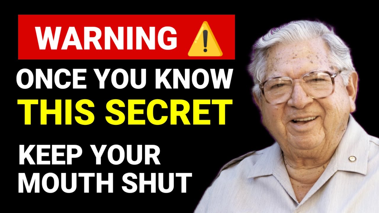 Repeat This Only 6X – Anything You Desire Will Begin to Find Its Way to You | Jose Silva